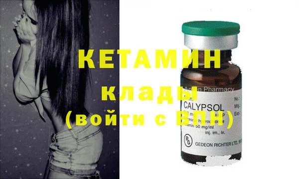 крисы Семилуки