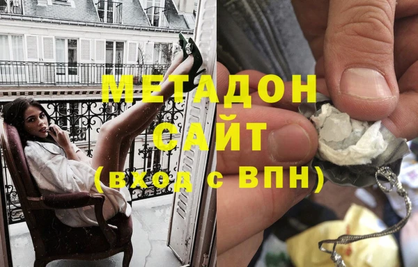 крисы Семилуки
